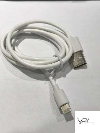 USB Cable iENERGY &quot;USB CLASSIC&quot; 1M, iPhone5