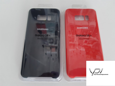 Накладка Samsung Galaxy S8 Plus Silicon case