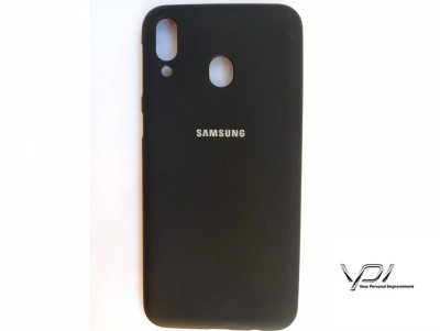 Silikon Case Samsung Galaxy M20