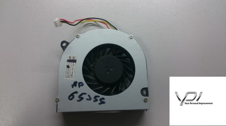 Вентилятор системи охолодження для ноутбука HP 6535S, б/в