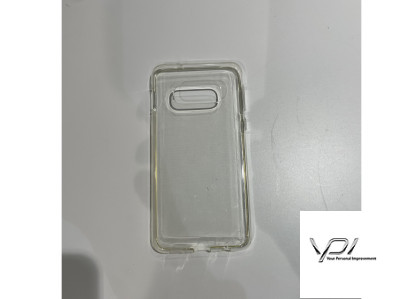 Ultra Thin Air Case for Samsung G970 (S10e) Transparent