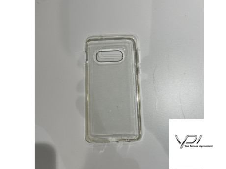 Ultra Thin Air Case for Samsung G970 (S10e) Transparent