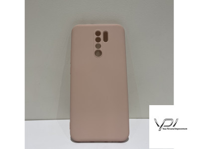 Накладка Wave Colorful Case (TPU) Xiaomi Redmi 9 powder