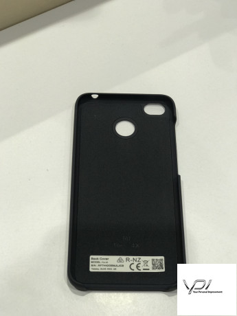 Накладка Xiaomi Redmi 4X Silicone Case Cheap