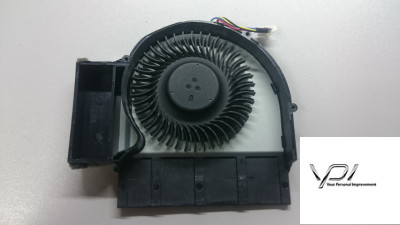 Вентилятор системи охолодження для ноутбука Lenovo ThinkPad T530, б/в