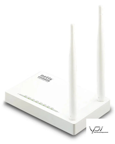 Маршрутизатор Netis WF2419 300Mbps IPTV Wireless N Router