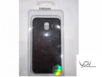 Чохол Labe Case Textile Samsung Galaxy J4 (2018)