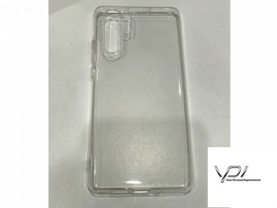Ultra Thin Air Case for Huawei P30 Pro Transparent