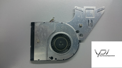 Вентилятор системи охолодження для ноутбука Acer E1-510, б/в