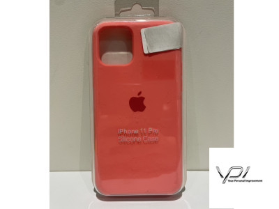 Original Soft Case iPhone 11 Pro Sweet Pink (29)