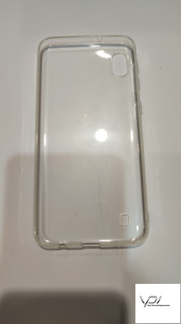 Ultra Thin Air Case for Samsung A105 (A10) Transparent