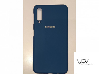 Силікон Samsung Galaxy A7 A750 MIX ORG CASE