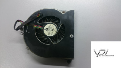 Вентилятор системи охолодження для ноутбука Dell Alienware P01E, б/в