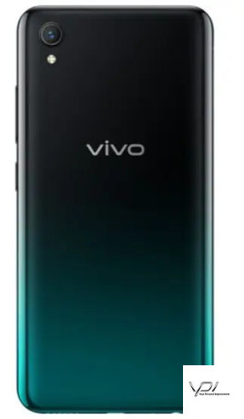 VIVO Y1S 2/32GB Olive Black