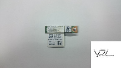Адаптер Bluetooth для ноутбука Lenovo Thinkpad L520, б/в