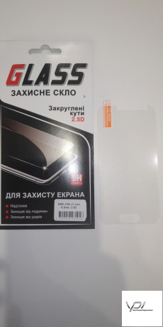 Захисне скло Samsung J105, 0.3mm, 2.5D, без упаковки
