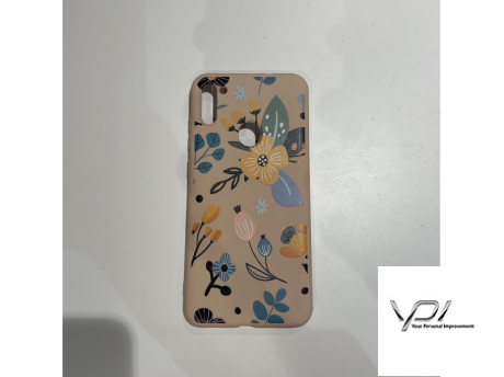 WAVE Fancy Case TPU Samsung Galaxy A11/M11 A115/M11 весняні квіти