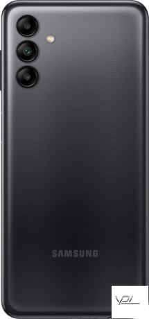 Samsung A04s SM-A047F/DSN Black 3/32GB