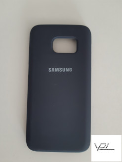 Накладка Samsung Galaxy S7 Silicone Case Cheap