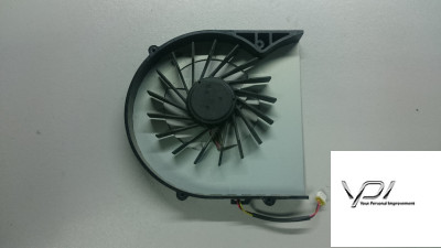 Вентилятор системи охолодження для ноутбука eMachines G640, б/в