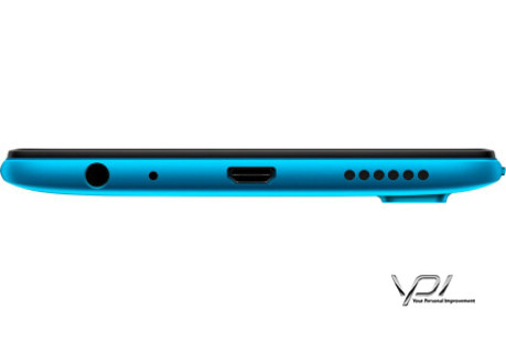 VIVO Y1S 2/32GB Ripple Blue (lifecell)