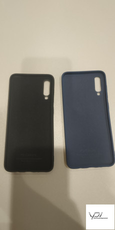 Накладка my colors matte case Samsung Galaxy A70