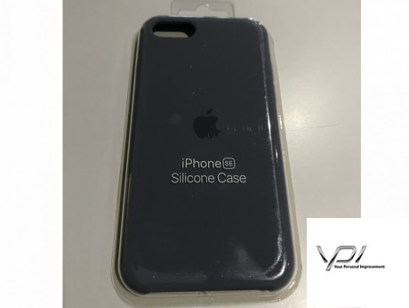 Чехол Original Soft Case iPhone SE 2020 Gray (46)