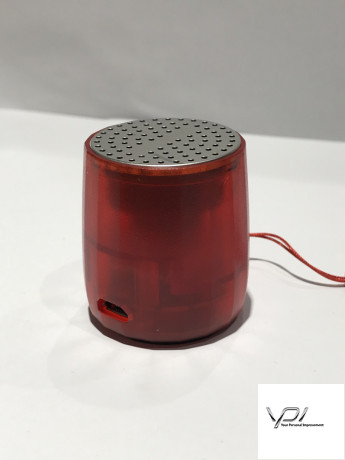 Портативна колонка Konfulon F10, Mini Speaker
