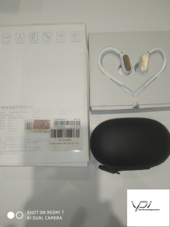 Навушники Xiaomi Mi Sport Bluetooth Mini
