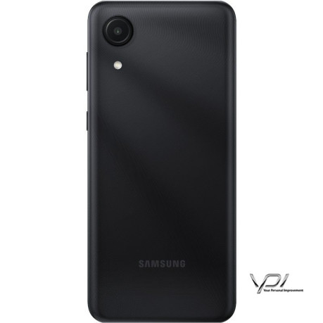 Samsung A03 Core SM-A032FZKDSEK Black 2/32