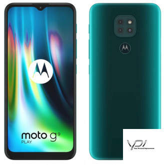 Motorola G9 PLAY 4/64 Green