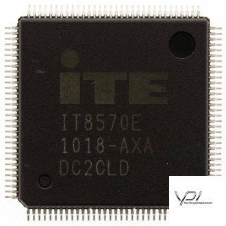 Мікросхема ITE IT8570E