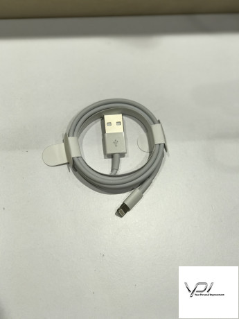 Дата-кабель Apple Lightning to USB 2.0 (1m) (MD818ZM/A) орг