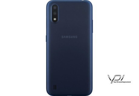 Samsung Galaxy A015 SM-A015F/DS Blue 2/16
