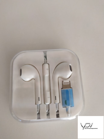 Навушники Earphone Iphone 7 Bluetooth