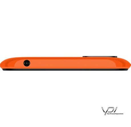 Xiaomi Redmi 9C NFC Sunrice Orange 2/32 lifecell