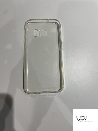 Ultra Thin Air Case for Samsung G930 (S7) Transparent
