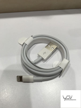 Дата-кабель Apple Lightning to USB 2.0 (1m) (MD818ZM/A) орг