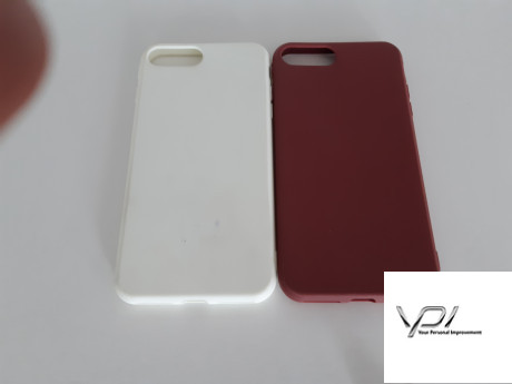 original silikon case Iphone 7/8 Plus