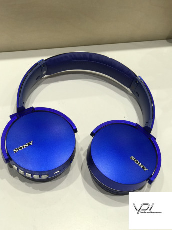 Навушники Bluetooth Sony MDR-XB950BT