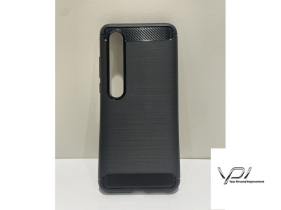 Ultimate Experience TPU Xiaomi Mi 10 чорний