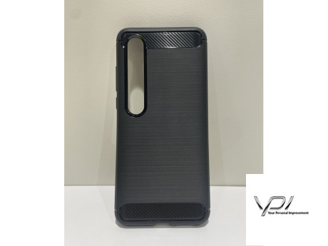 Ultimate Experience TPU Xiaomi Mi 10 чорний