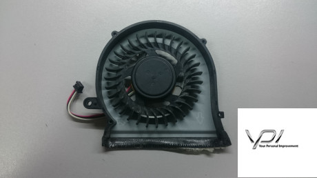Вентилятор системи охолодження для ноутбука Samsung NP300V3A, б/в