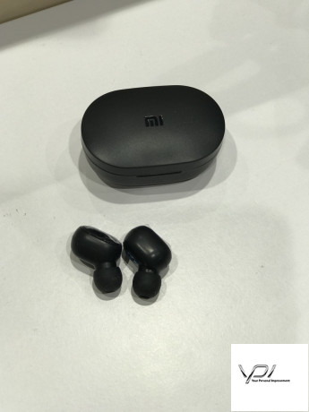 Навушники Mi True Wireless Earbuds Basic
