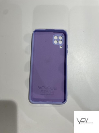 WAVE Colorful Case TPUHuawei P40 Lite/Nova7i червоний