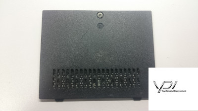 Сервісна кришка для ноутбука Toshiba Satellite L350, б/у