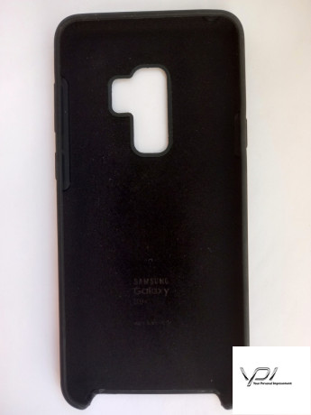 Накладка Samsung Galaxy S9 Plus Silicon case