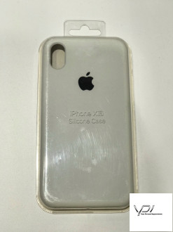 Накладка Iphone Xr Silicone Case Original