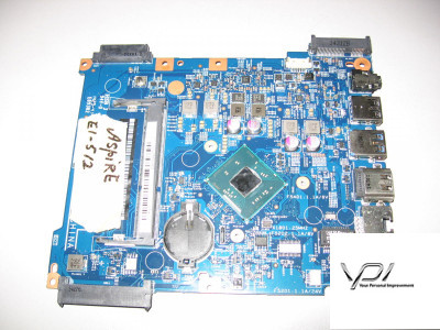 Материнська плата для ноутбука Acer Aspire ES1-512, EA53-BM/EG52-BM MB 14222-1, Б/В.