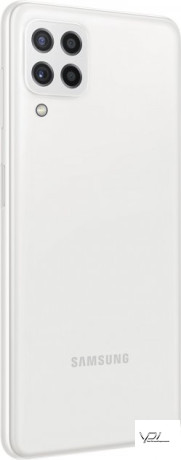 Samsung Galaxy A22 SM-A225FZWDSEK White 4/64